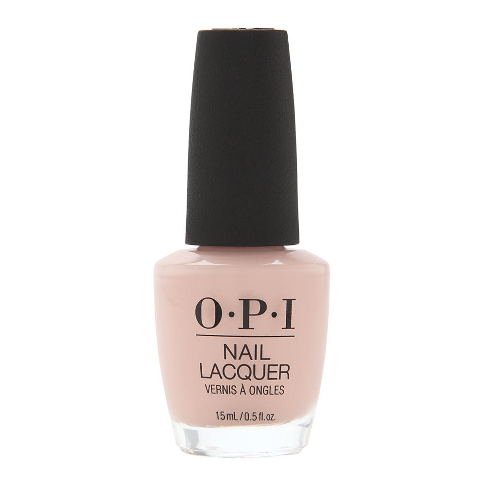 OPI Nail Lacquer Classics Collection NLR41 - Mimosas for Mr. & Mrs.