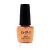 OPI Nail Lacquer Lisbon Collection NLL15 - Made It To The Seventh Hill!