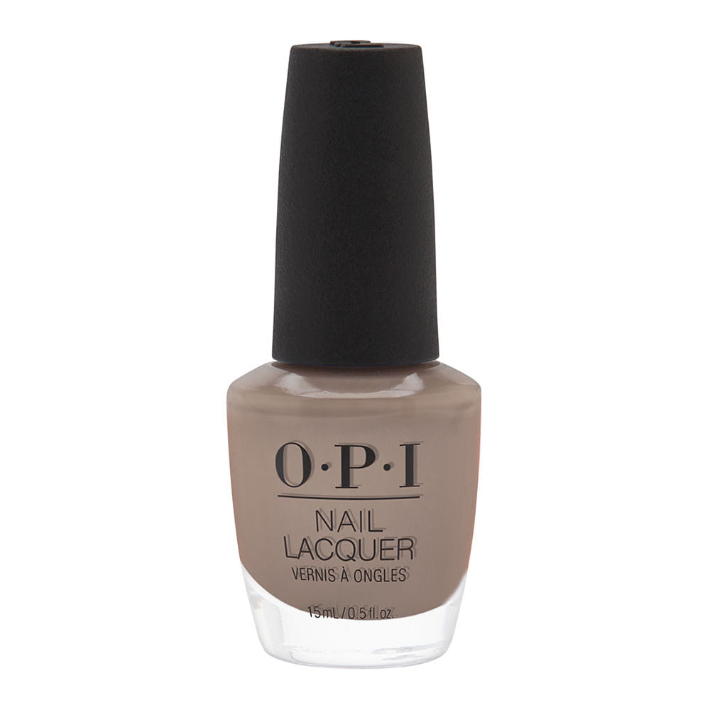 OPI Nail Lacquer Iceland Collection NLI53 - Icelanded A Bottle of OPI