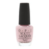 OPI Nail Lacquer Fiji Collection NLF82 - Getting Nadi On My Honeymoon