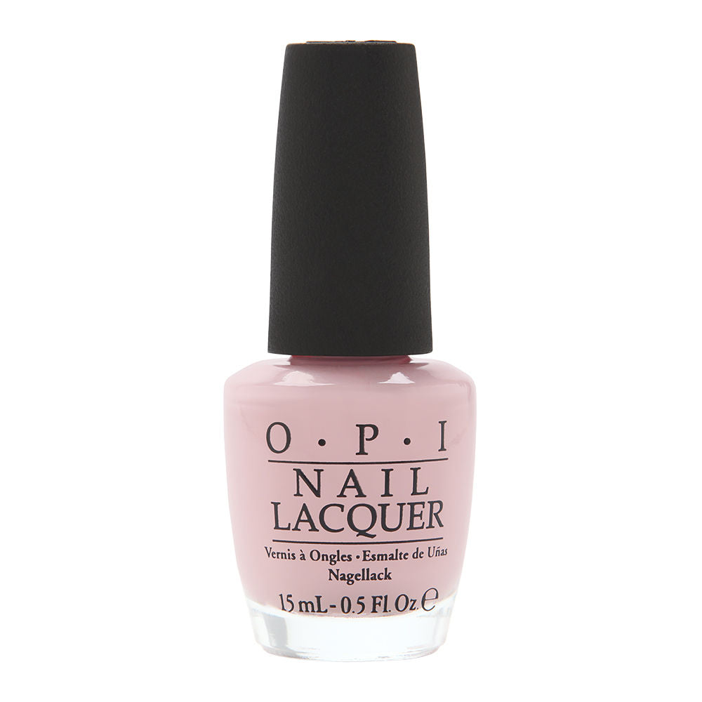 OPI Nail Lacquer Fiji Collection NLF82 - Getting Nadi On My Honeymoon