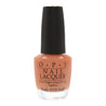 OPI Nail Lacquer Washington DC Collection NLW59 - Freedom of Peach