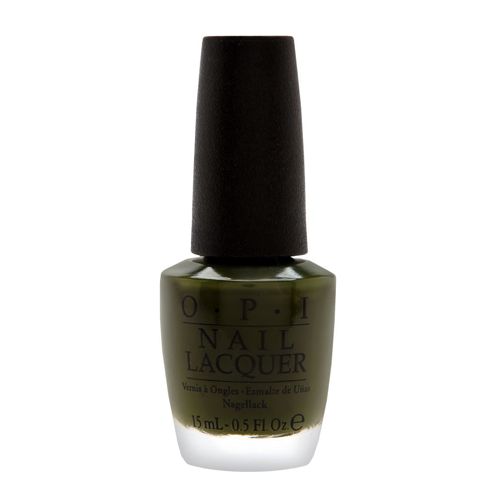 OPI Nail Lacquer Washington DC Collection NLW55 - Suzi - The First Lady of Nails