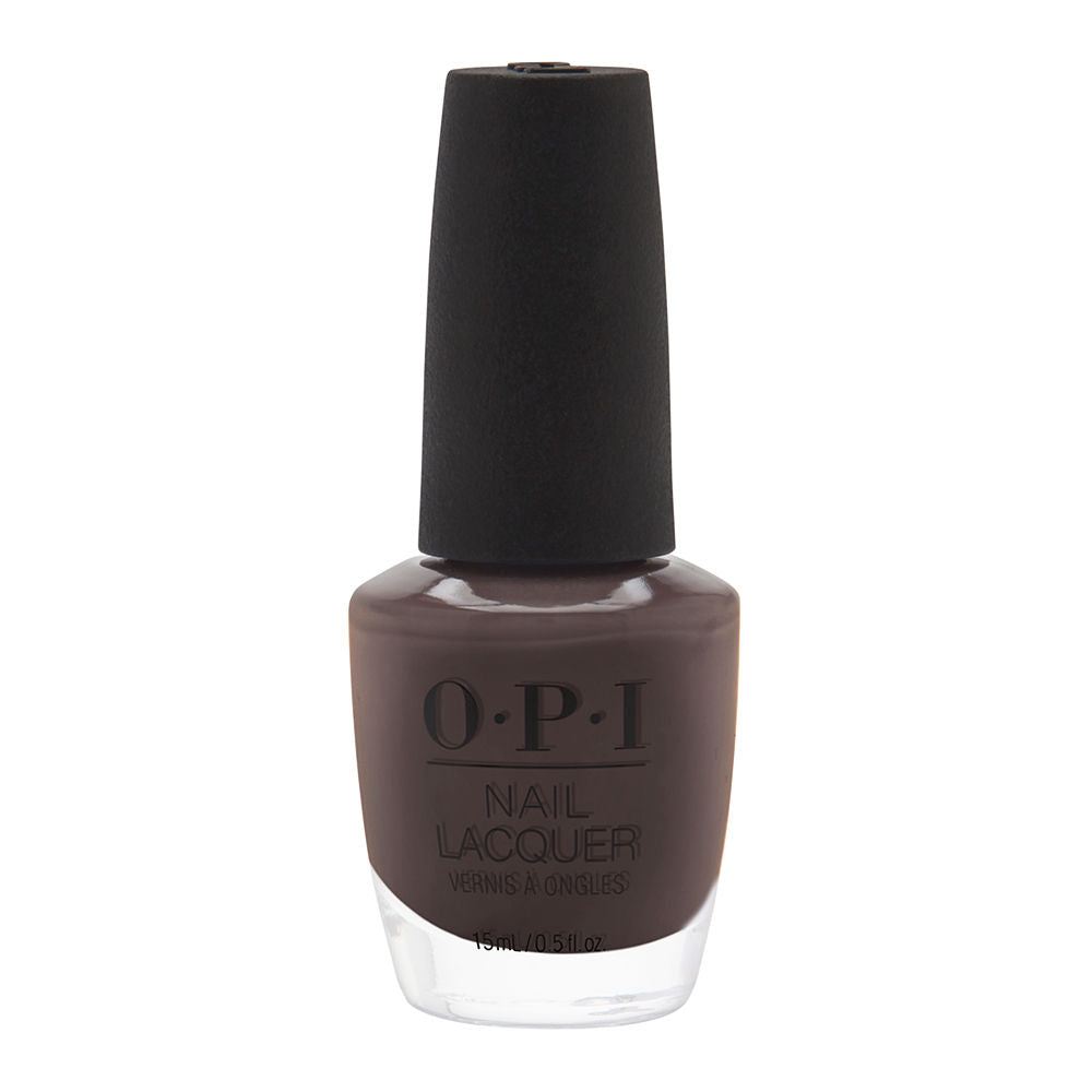 OPI Nail Lacquer Iceland Collection NLI55 - Krona-logical Order