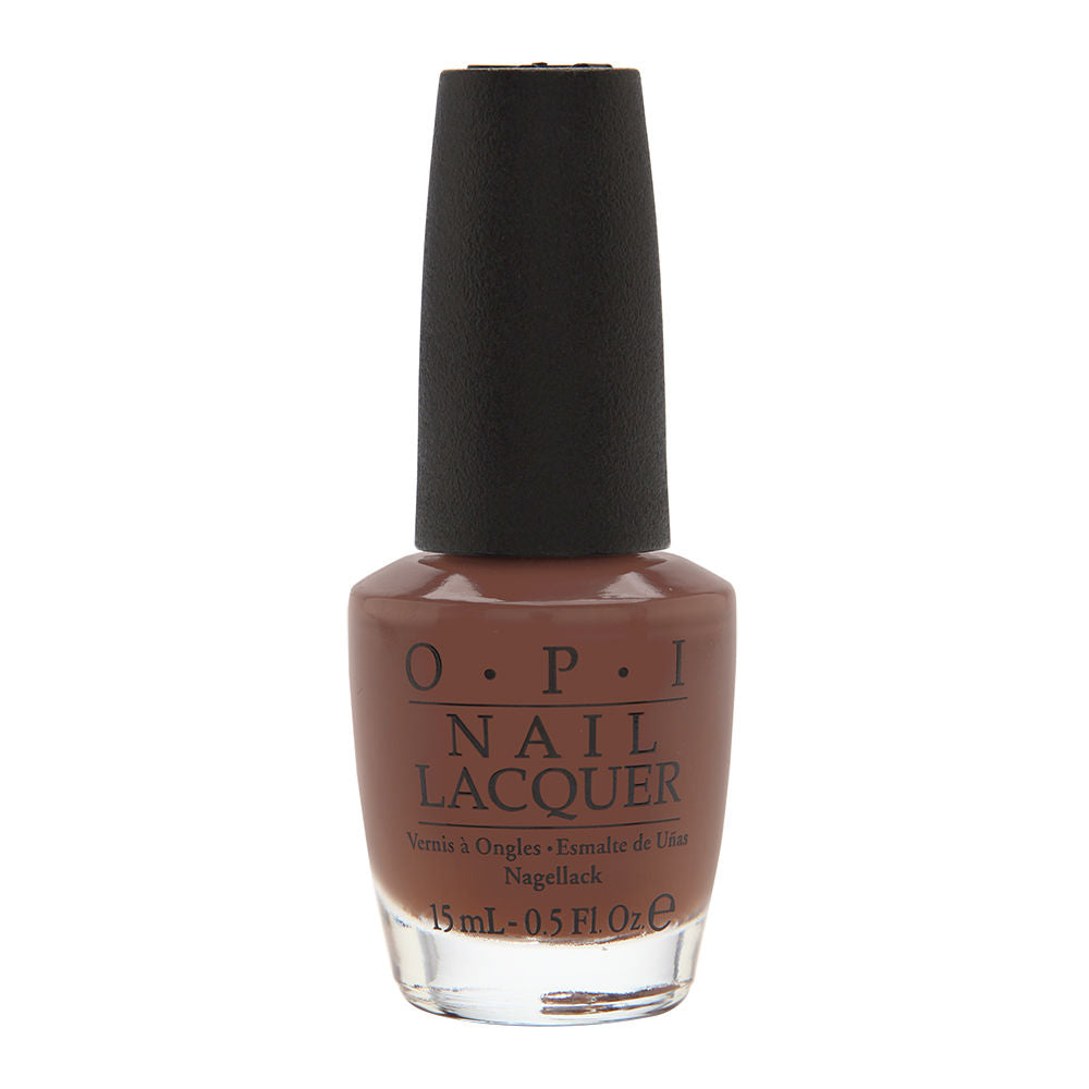 OPI Nail Lacquer Washington DC Collection NLW60 - Squeaker of the House