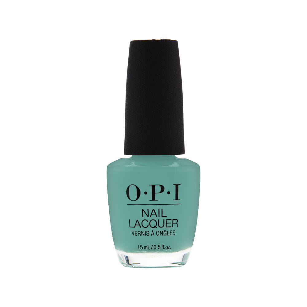 OPI Nail Lacquer Lisbon Collection NLL24 - Closer Than You Might Belem