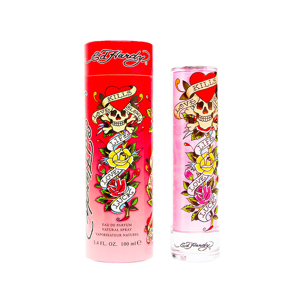 3.4 oz Eau de Parfum Spray