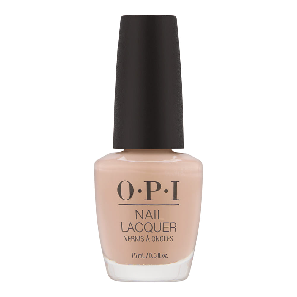 OPI Nail Lacquer Hawaii Collection NLH67 - Do You Take the Lei Away
