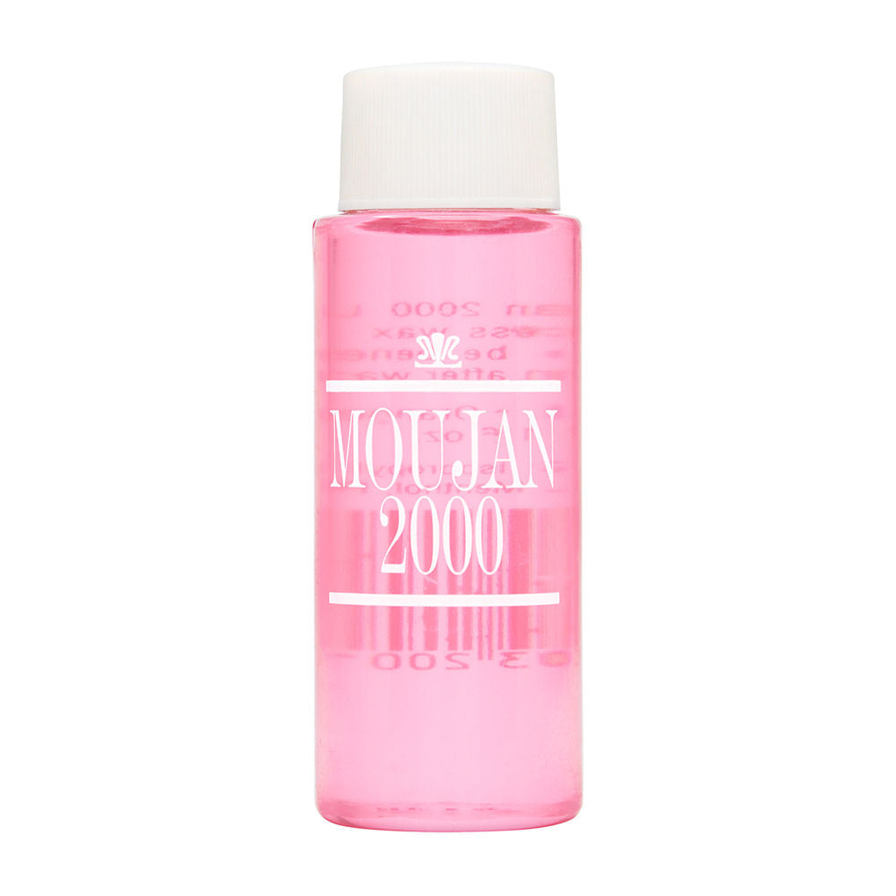 Moujan 2000 Wax Cleaner 1.6 oz