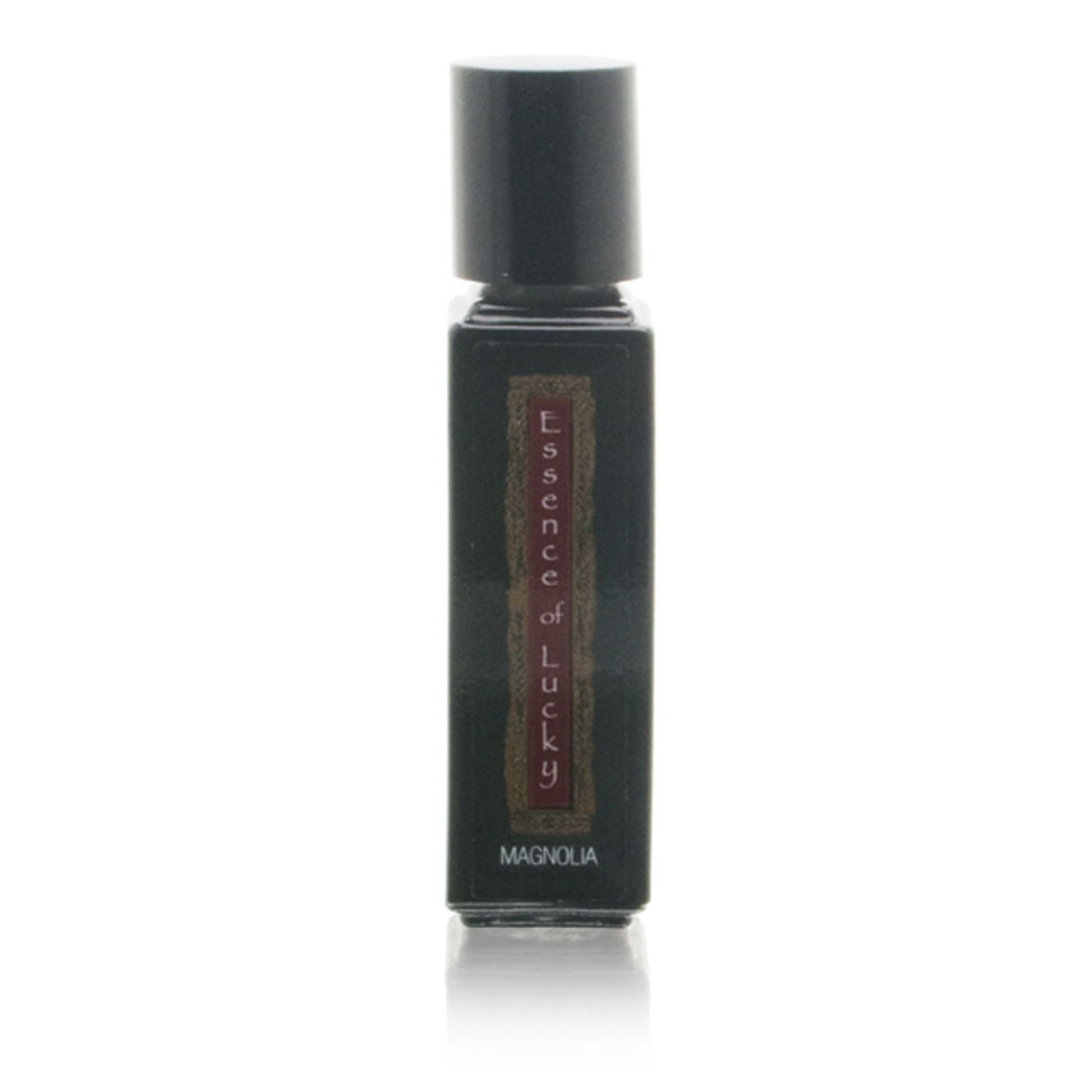 Essence of Lucky by Lucky Brand - Magnolia 0.24 oz Perfumed Oil