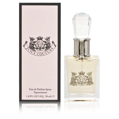 Juicy Couture by Juicy Couture for Women 1.0 oz Eau de Parfum Spray