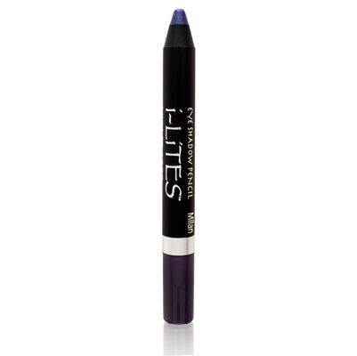 Miljo i-LiTES Eye Shadow Pencil Milan 4009 Violet