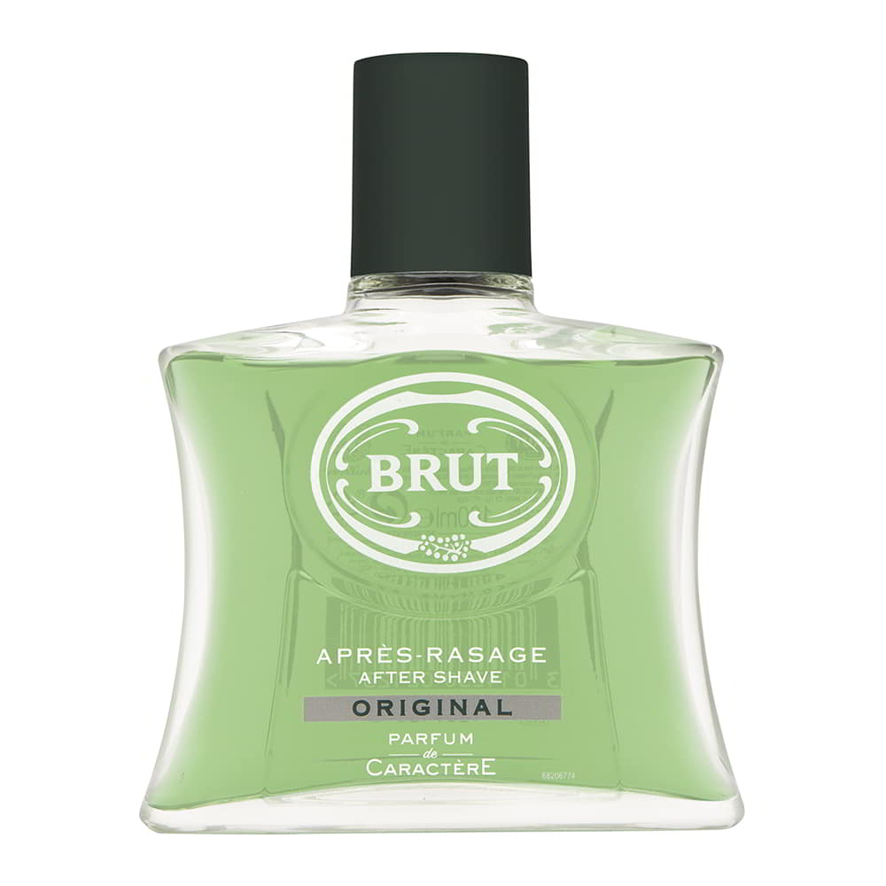 Brut Original by Faberge for Men 3.3 oz After Shave Pour