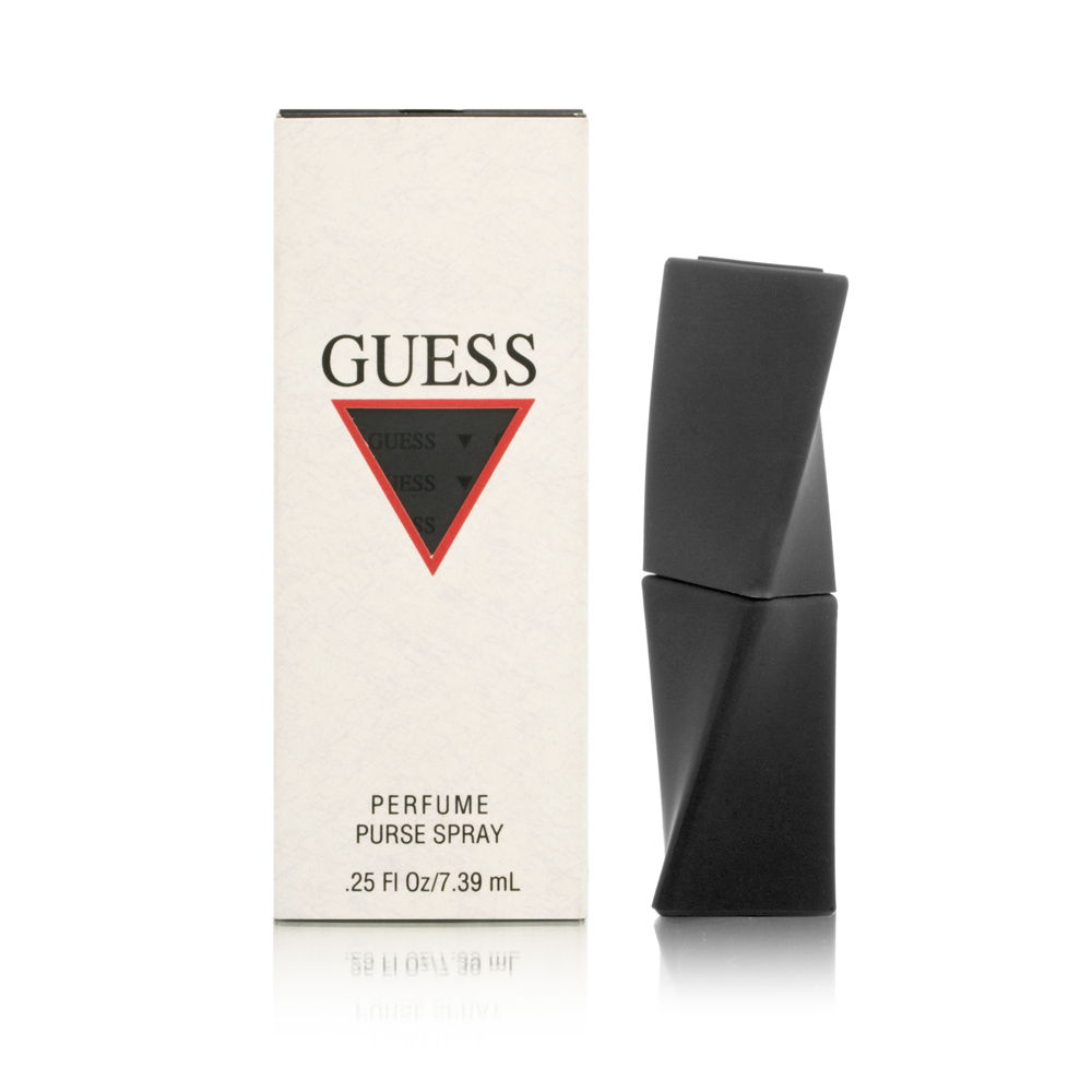 Guess? (Classic) by Guess Marciano for Women 0.25 oz Perfume Purse Spray