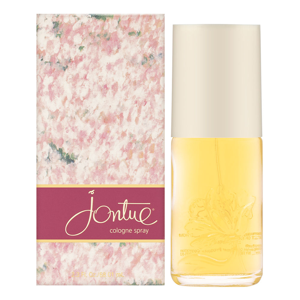 Jontue by Revlon for Women 2.3 oz Cologne Spray