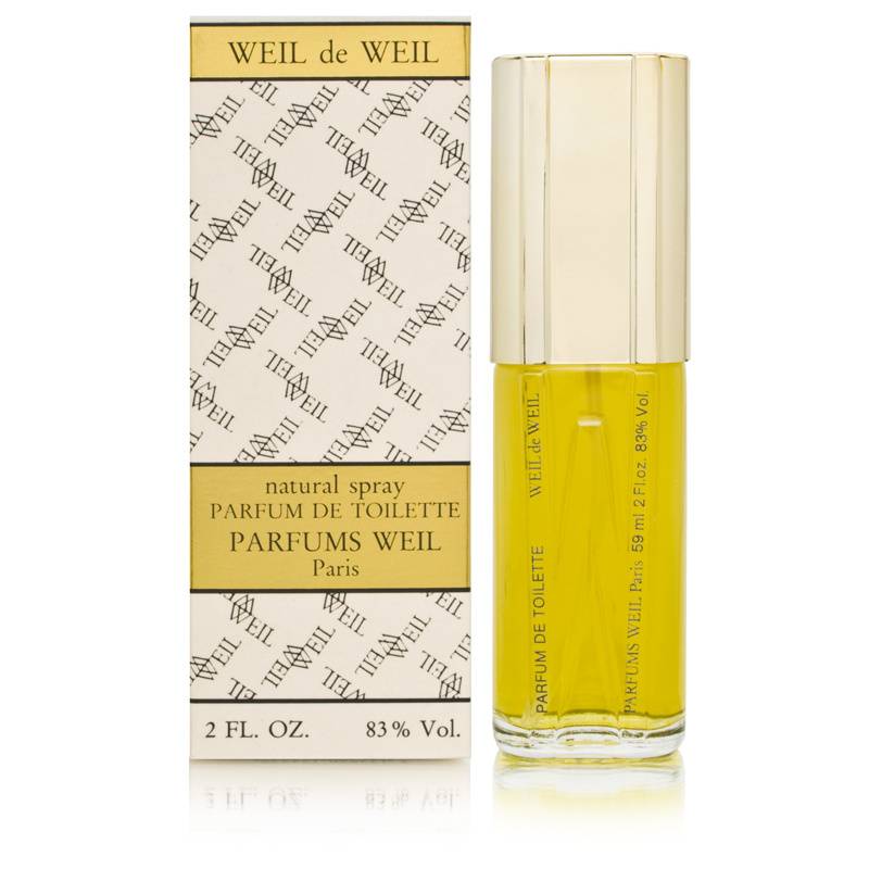 2.0 oz Parfum de Toilette Spray