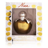 Nina by Nina Ricci for Women 1.7 oz Eau de Toilette Spray - Gold Edition