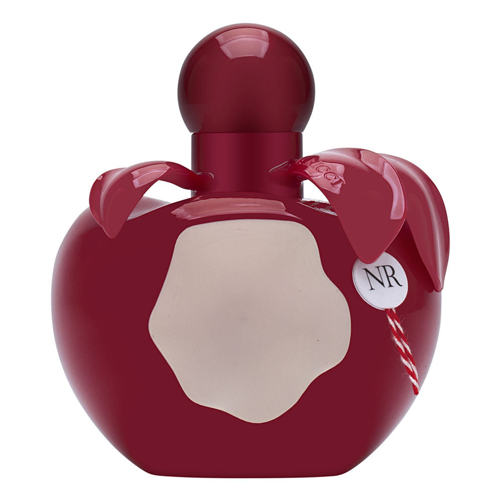 Nina Rouge by Nina Ricci for Women 2.7 oz Eau de Toilette Spray (Tester)