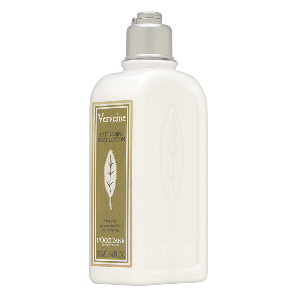 L'Occitane Verveine Body Lotion 250ml/8.4oz