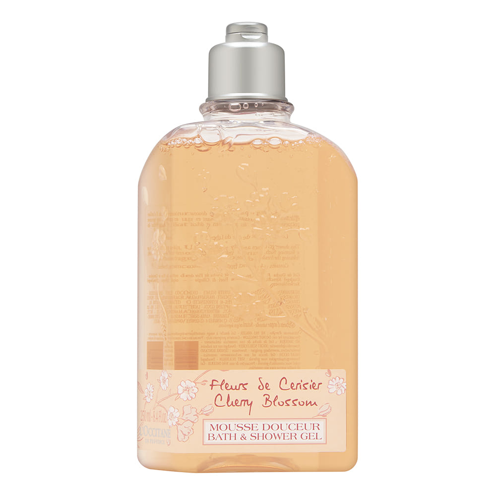 250ml/8.4oz Bath & Shower Gel