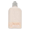 L'Occitane Cherry Blossom 250ml/8.4oz Shimmering Lotion