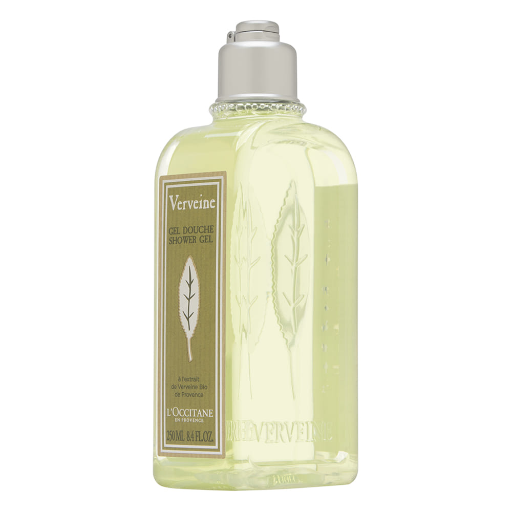 L'Occitane Verveine  Shower Gel 250ml/8.4oz