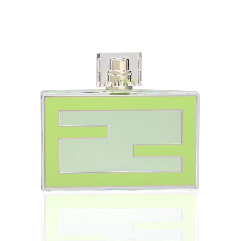 Fan di Fendi Eau Fraiche for Women 2.5 oz Eau de Toilette Spray (Teste ...