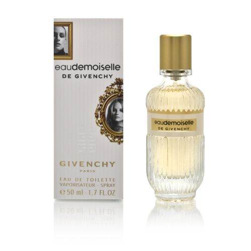 Eaudemoiselle de Givenchy for Women 1.6 oz Eau de Toilette Spray