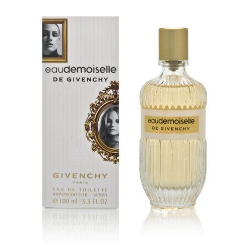 Eaudemoiselle de Givenchy for Women 3.3 oz Eau de Toilette Spray