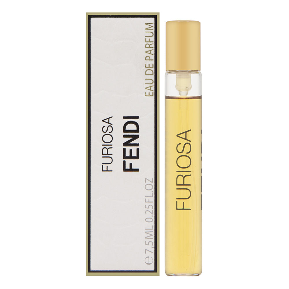 Furiosa Fendi by Fendi for Women 0.25 oz Eau de Parfum Spray