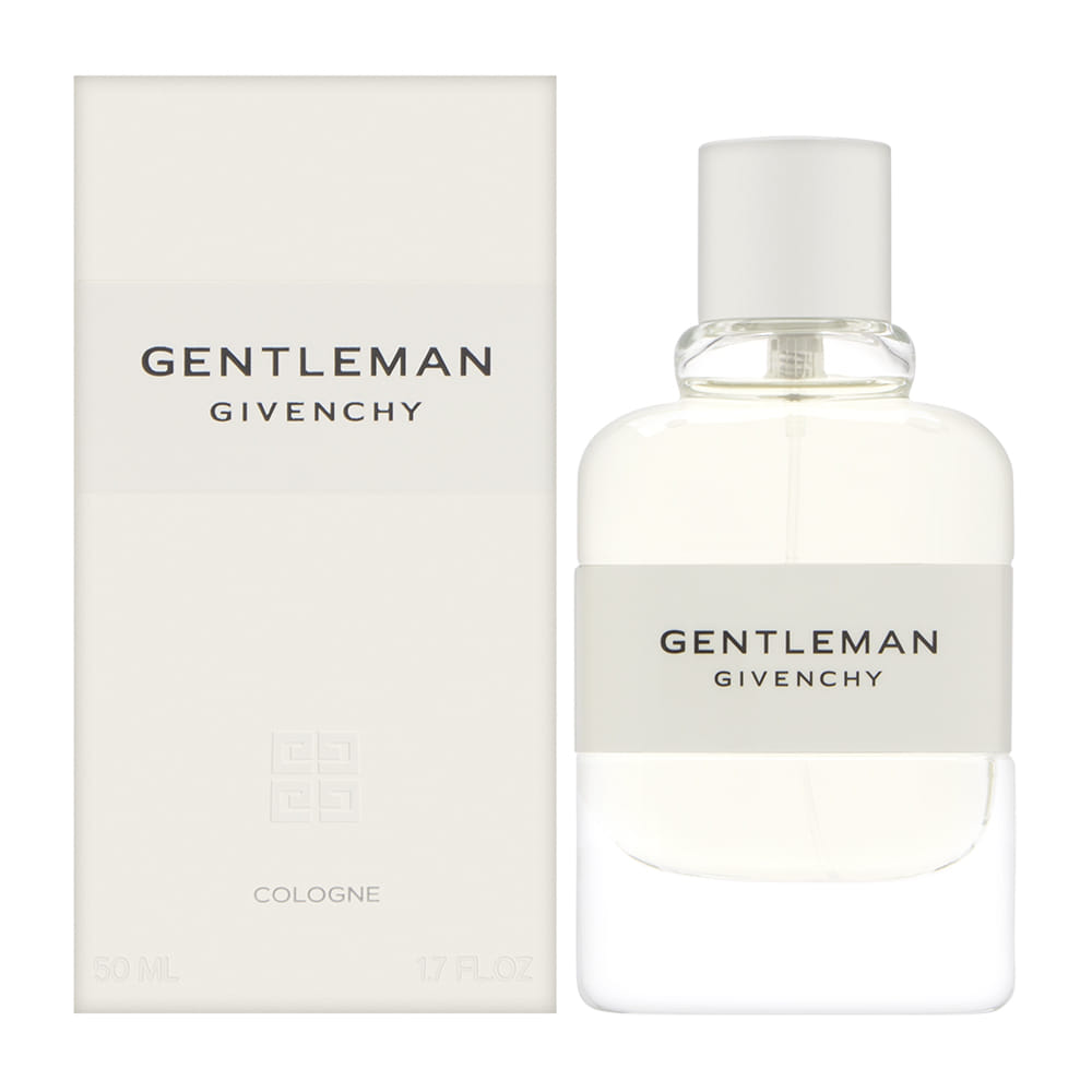 Givenchy Gentleman Cologne by Givenchy for Men 1.7 oz Eau de Toilette Spray