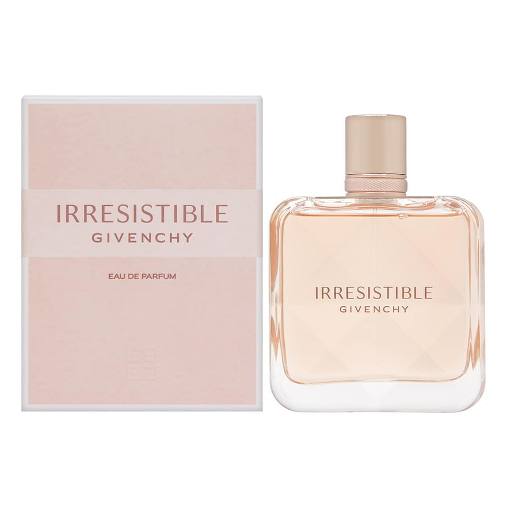 Irresistible by Givenchy for Women 2.7 oz Eau de Parfum Spray