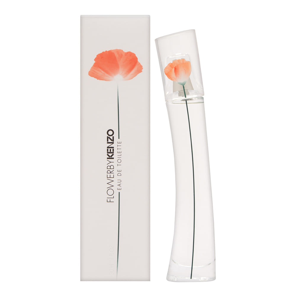 Flower by Kenzo for Women 1.0 oz Eau de Toilette Spray