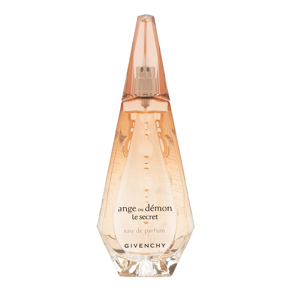 Ange Ou Demon Le Secret by Givenchy for Women 3.3 oz Eau de Parfum Spray (Tester)