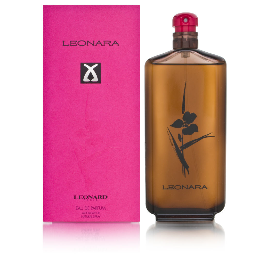 Leonara by Leonard for Women 1.7 oz Eau de Parfum Spray