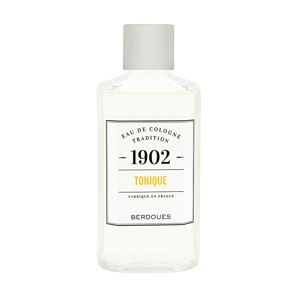 1902 Tonic by Berdoues 16.2 oz Eau de Cologne Splash