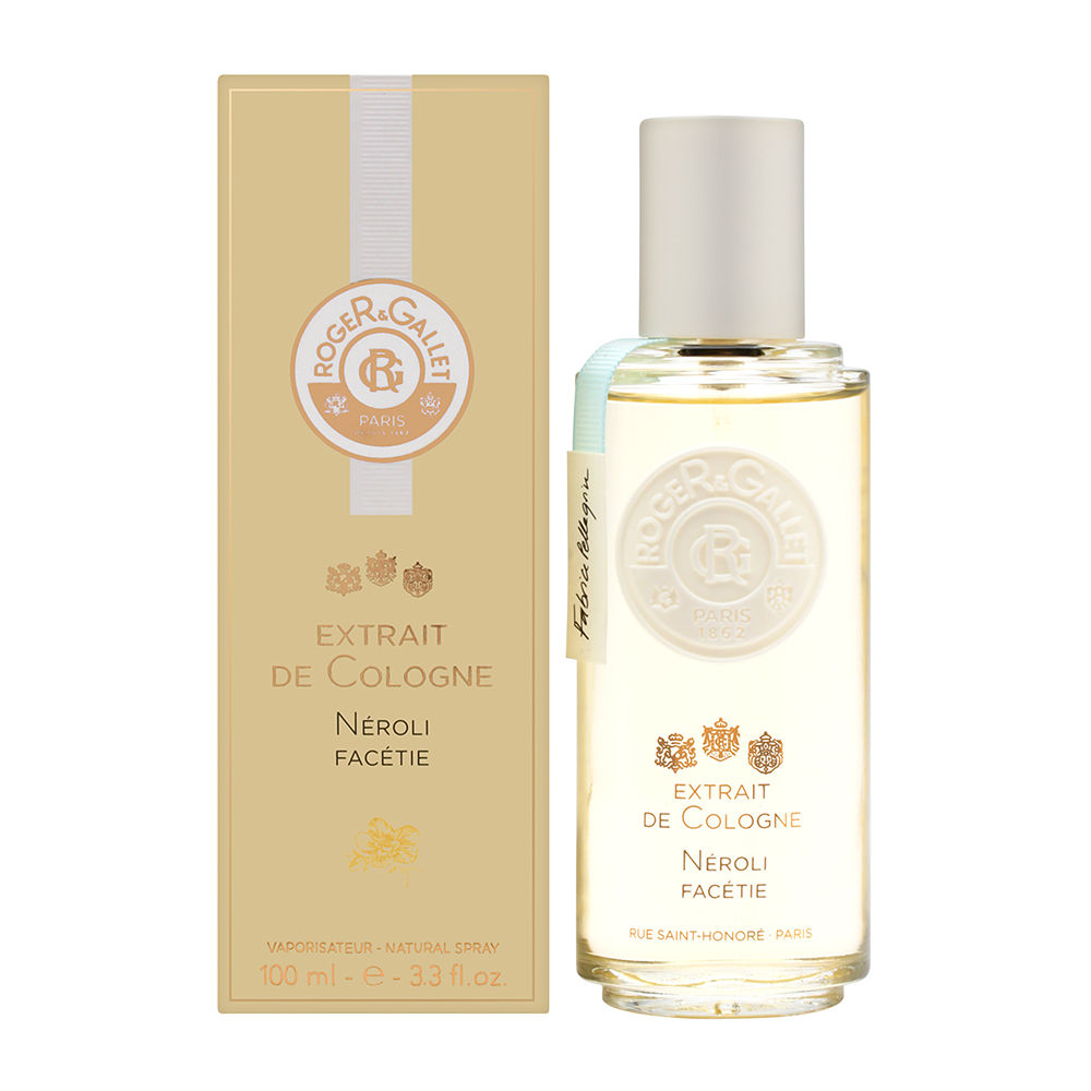 3.3 oz Extrait de Cologne Spray