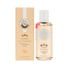 Magnolia Folie by Roger & Gallet 3.3 oz Extrait de Cologne Spray