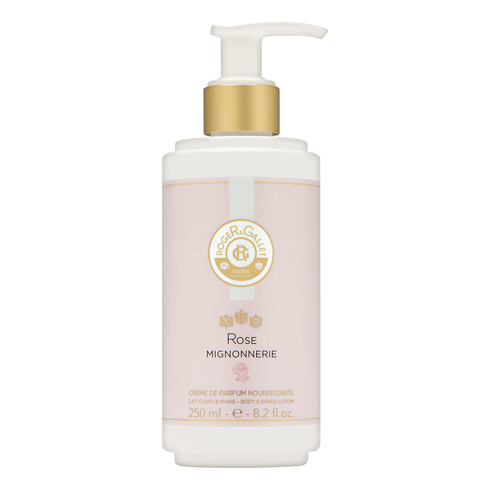 8.2 oz Body & Hands Lotion