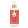 Gingembre Exquis by Roger & Gallet 8.2 oz Body & Hands Lotion