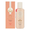 Magnolia Cherie by Roger & Gallet for Women 3.3 oz Extrait de Cologne Spray