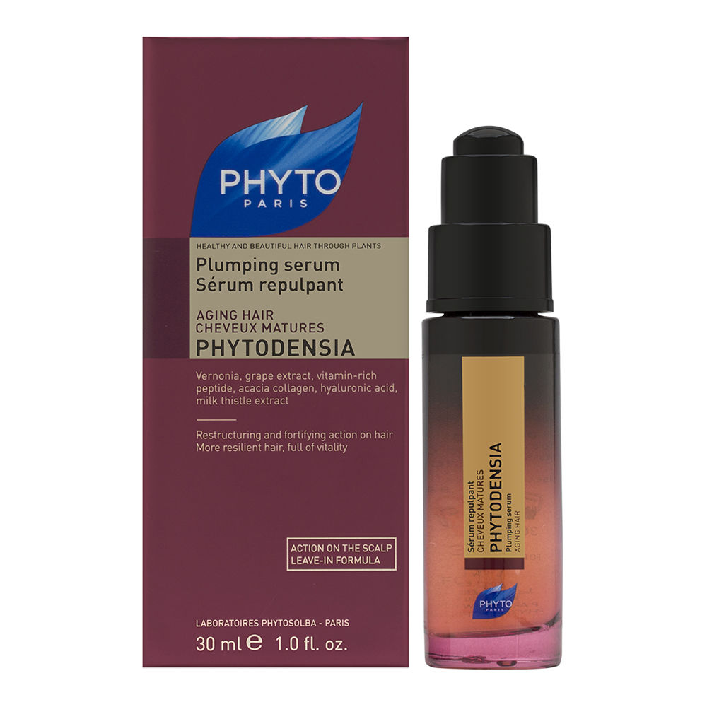 Phyto Phytodensia Plumping Serum 1.0 oz