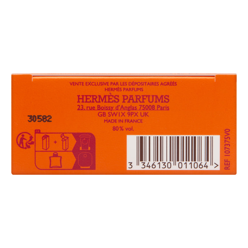24 Faubourg by Hermes for Women 1.6 oz Eau de Parfum Spray
