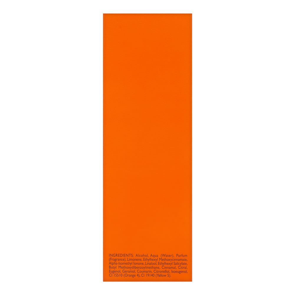 Rocabar by Hermes for Men 3.3 oz Eau de Toilette Spray