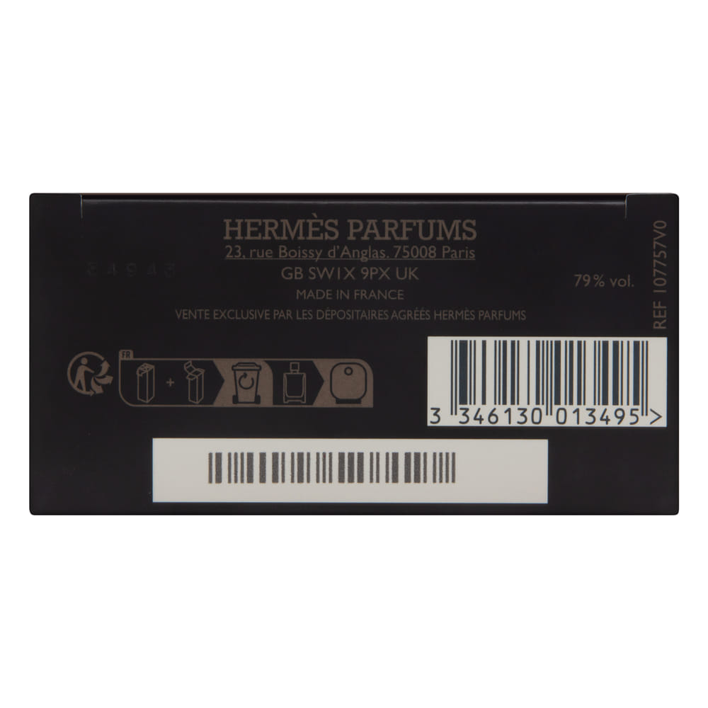 Terre D'Hermes by Hermes for Men