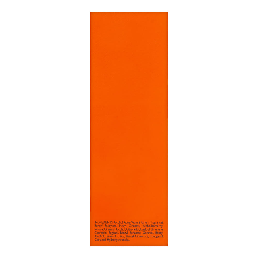 Rouge by Hermes for Women 3.3 oz Eau de Toilette Spray
