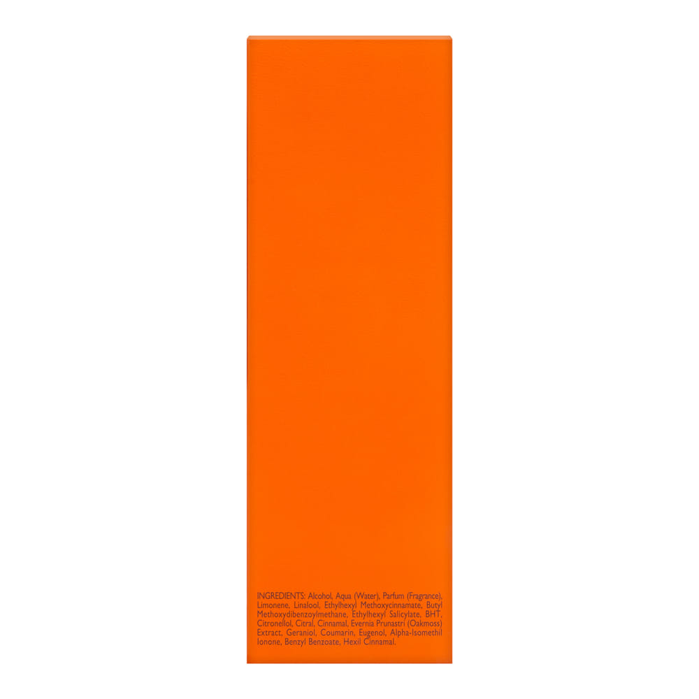 Eau d'Hermes by Hermes 3.3 oz Eau de Toilette Spray