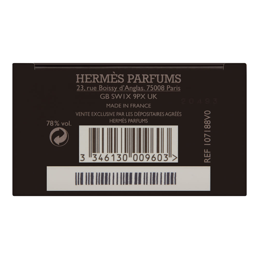 Terre D'Hermes by Hermes for Men