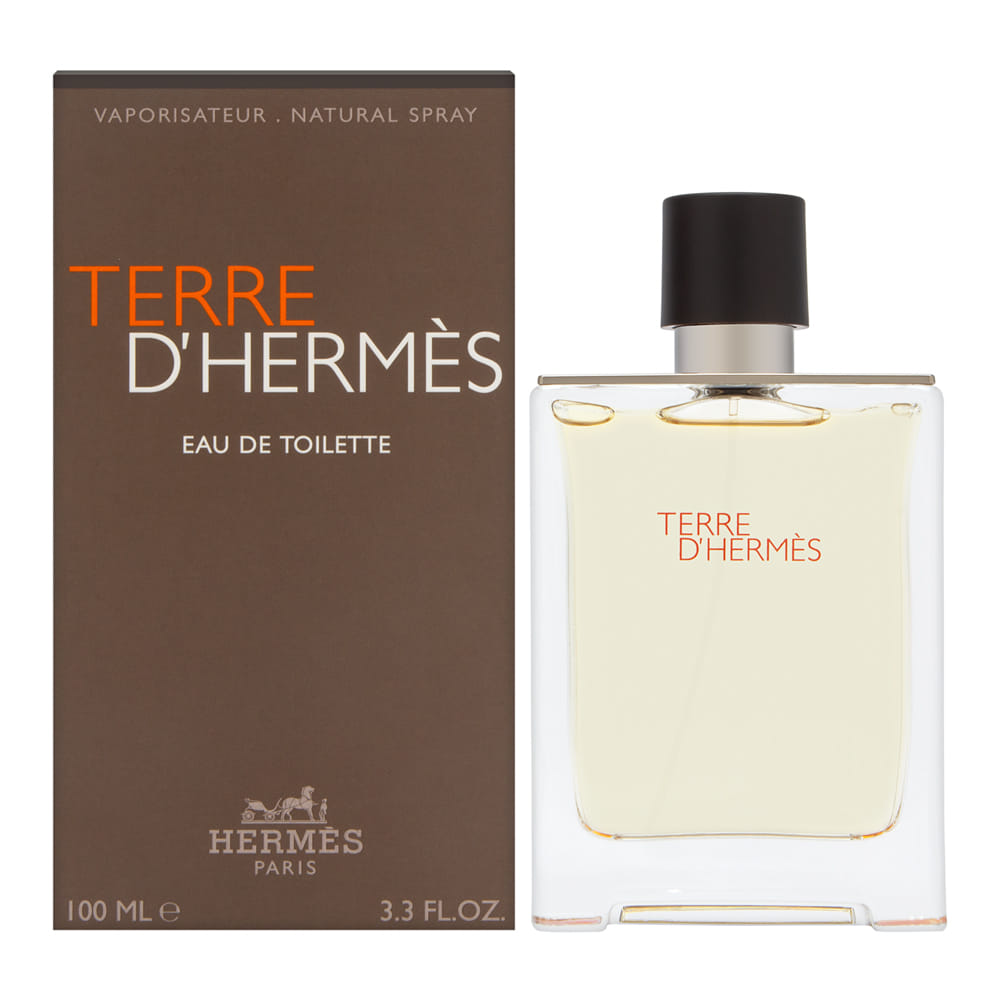 3.3 oz Eau de Toilette Spray