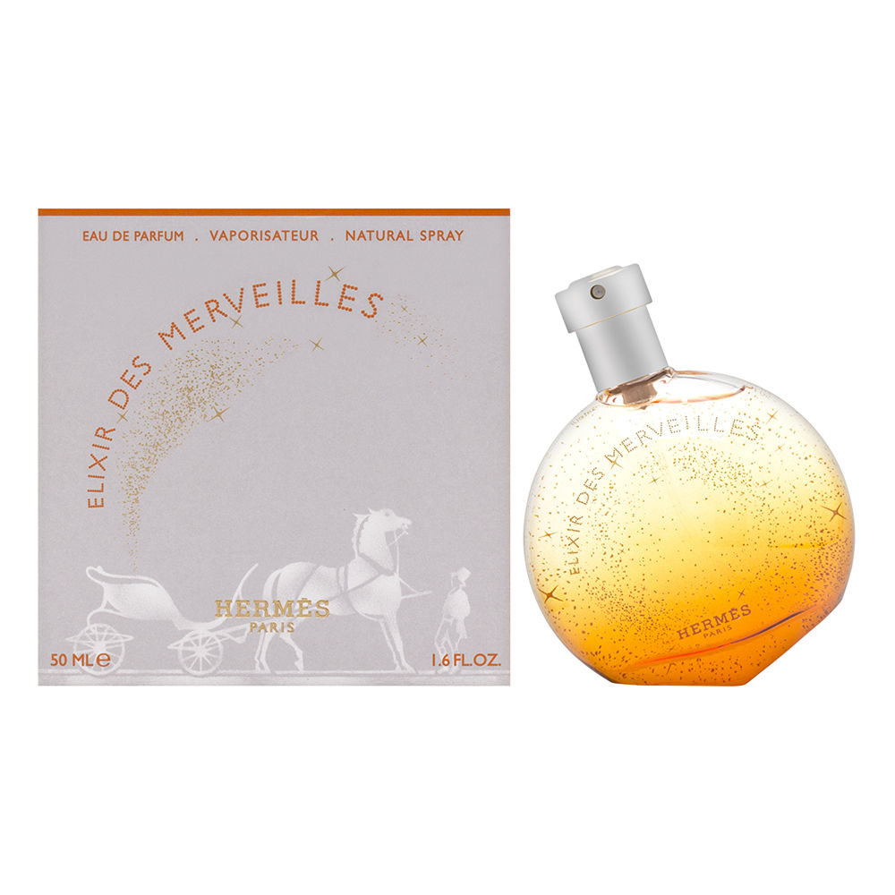 Elixir Des Merveilles For Women 1.6 oz Eau de Parfum Spray